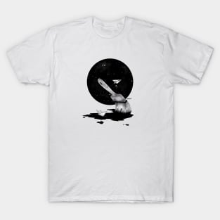 My place under the moon T-Shirt